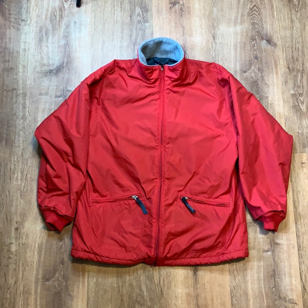 Patagonia Jacket!!